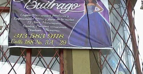 BANQUETES Y EVENTOS BUITRAGO BOGOTÁ BANQUETES Y EVENTOS BUITRAGO BOGOTÁ